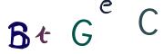 Imagine CAPTCHA