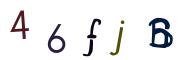Imagine CAPTCHA