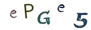 Imagine CAPTCHA