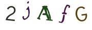 Imagine CAPTCHA