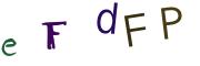 Imagine CAPTCHA