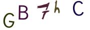 Imagine CAPTCHA