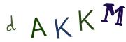 Imagine CAPTCHA