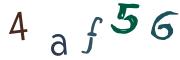 Imagine CAPTCHA