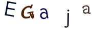 Imagine CAPTCHA