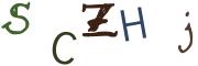 Imagine CAPTCHA