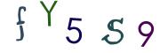 Imagine CAPTCHA