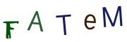 Imagine CAPTCHA