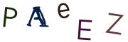 Imagine CAPTCHA