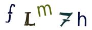 Imagine CAPTCHA