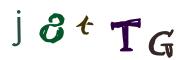 Imagine CAPTCHA