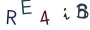 Imagine CAPTCHA