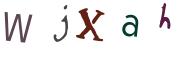 Imagine CAPTCHA