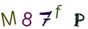 Imagine CAPTCHA