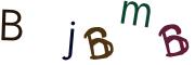 Imagine CAPTCHA