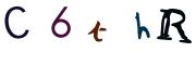 Imagine CAPTCHA