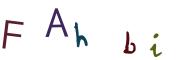 Imagine CAPTCHA
