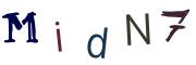 Imagine CAPTCHA