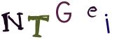 Imagine CAPTCHA