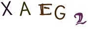Imagine CAPTCHA