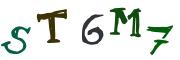 Imagine CAPTCHA