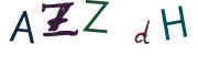 Imagine CAPTCHA