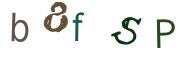 Imagine CAPTCHA