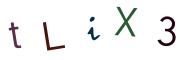 Imagine CAPTCHA