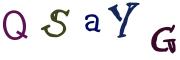 Imagine CAPTCHA
