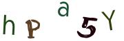Imagine CAPTCHA