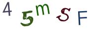 Imagine CAPTCHA