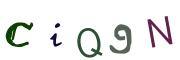 Imagine CAPTCHA