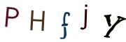 Imagine CAPTCHA