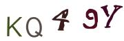 Imagine CAPTCHA