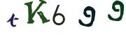 Imagine CAPTCHA