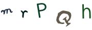 Imagine CAPTCHA