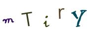 Imagine CAPTCHA