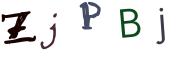 Imagine CAPTCHA
