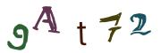 Imagine CAPTCHA