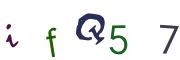 Imagine CAPTCHA