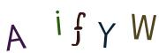 Imagine CAPTCHA