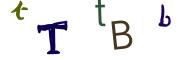 Imagine CAPTCHA