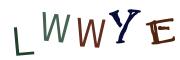 Imagine CAPTCHA