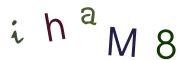 Imagine CAPTCHA