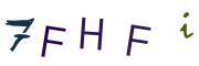 Imagine CAPTCHA
