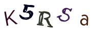 Imagine CAPTCHA