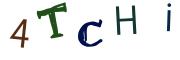 Imagine CAPTCHA