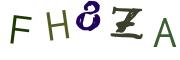 Imagine CAPTCHA