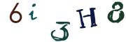 Imagine CAPTCHA