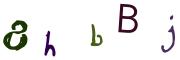 Imagine CAPTCHA